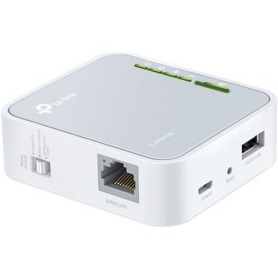  Wi-Fi  TP-link TL-WR902AC - #2