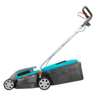   GARDENA PowerMax 1400/34 - #1