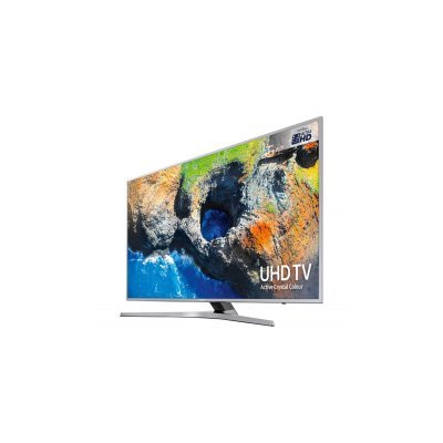    Samsung 49" UE49MU6400 - #1