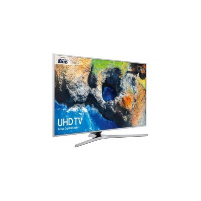    Samsung 49" UE49MU6400 - #2