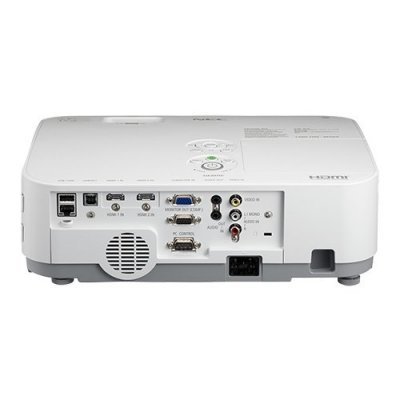   NEC NP-ME301X - #2