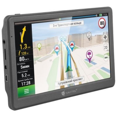   GPS Navitel E700 - #1