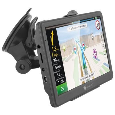 Фото Навигатор GPS Navitel E700 - #2