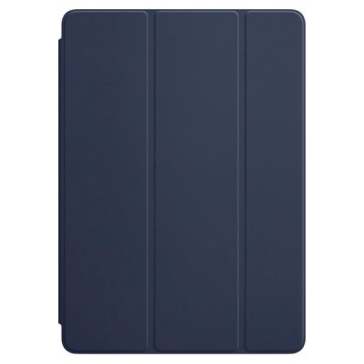     Apple iPad Smart Cover Midnight Blue - #1