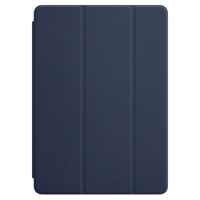     Apple iPad Smart Cover Midnight Blue - #1