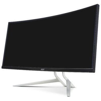   Acer 34" XR342CKBMIJPHUZX - #1