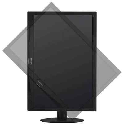   Philips 24&#039;&#039; 240S4QYMB - #1