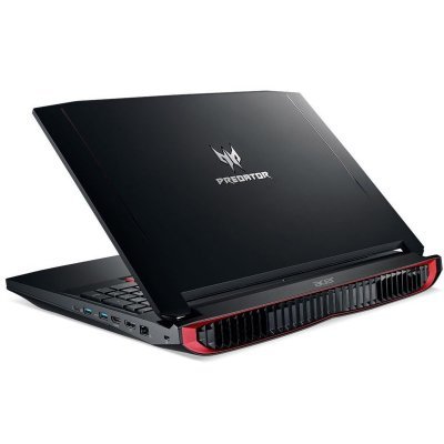   Acer Predator VR GX-792-70XS (NH.Q1FER.003) - #1