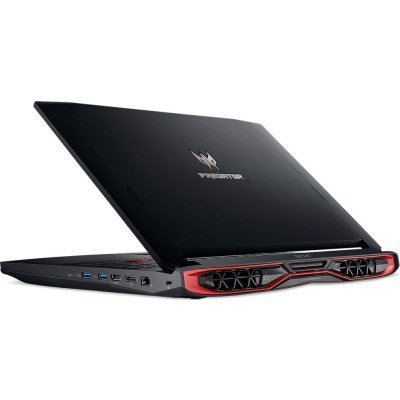   Acer Predator 17 G9-793-730B (NH.Q1VER.004) - #1