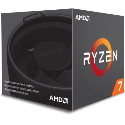   AMD Ryzen 7 BOX (YD1700BBAEBOX) - #1