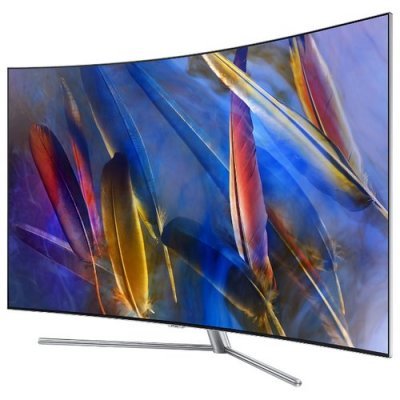    Samsung 49" QE49Q7CAM - #2