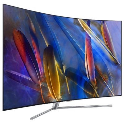    Samsung 49" QE49Q7CAM - #3