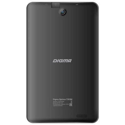 Фото Планшетный ПК Digma Optima 7303M - #1
