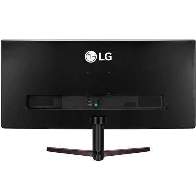   LG 34" 34UM69G-B - #2