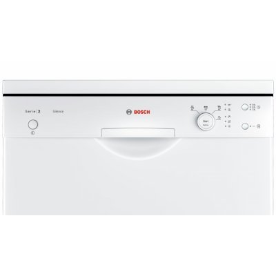 Фото Посудомоечная машина Bosch SMS24AW00R - #1