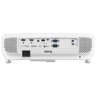 Фото Проектор BenQ W1210ST - #1