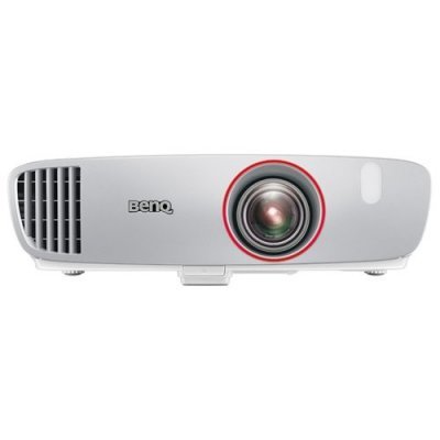 Фото Проектор BenQ W1210ST - #2
