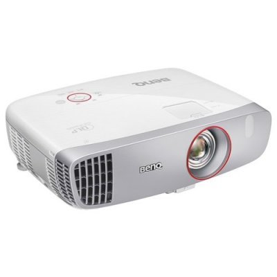 Фото Проектор BenQ W1210ST - #3