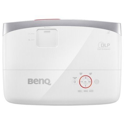 Фото Проектор BenQ W1210ST - #4
