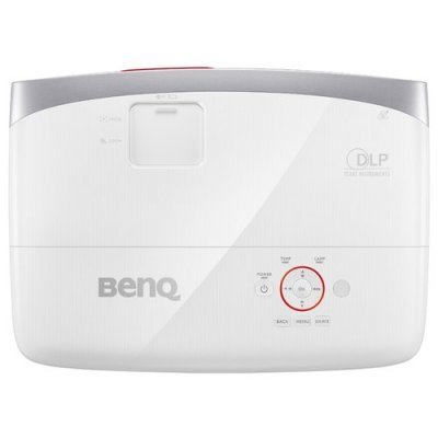   BenQ W1210ST - #4