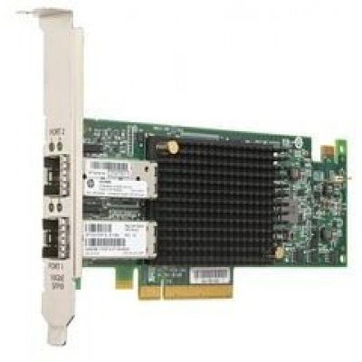      HP StoreFabric CN1200E 10Gb CNA (E7Y06A) - #1