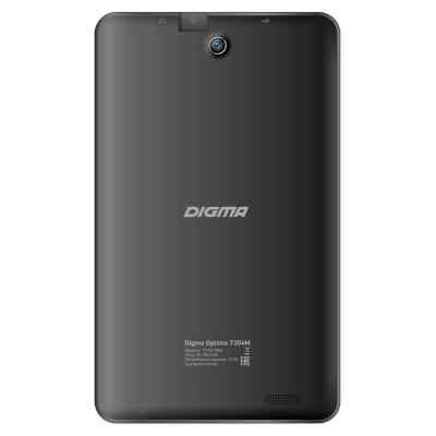 Фото Планшетный ПК Digma Optima 7304M - #1