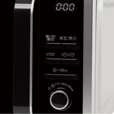   Sharp R-6852RSL - #1