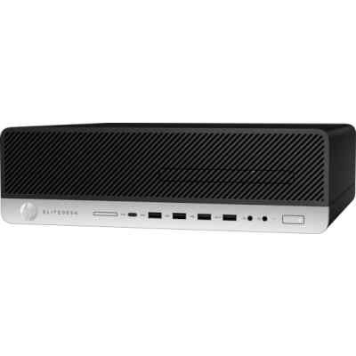   HP EliteDesk 800 G3 (1KL68AW) - #1