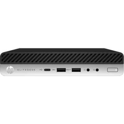   HP EliteDesk 800 G3 Mini (1LU18AW) - #2