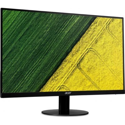 Фото Монитор Acer 23" SA230bid - #1