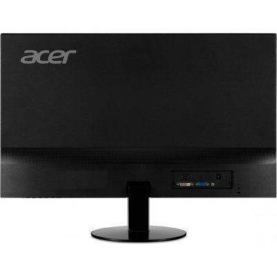 Фото Монитор Acer 23" SA230bid - #4