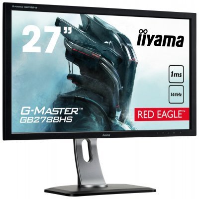   IIYAMA 27&#039;&#039; GB2788HS-B2 - #1