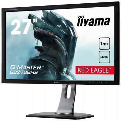   IIYAMA 27&#039;&#039; GB2788HS-B2 - #2