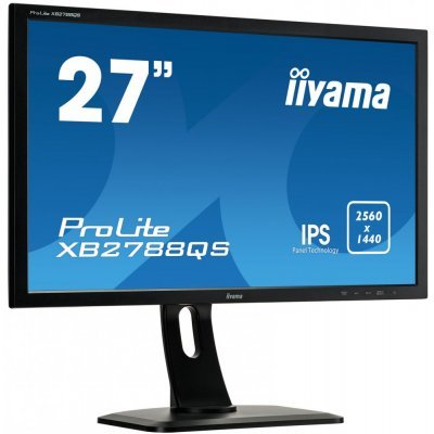 Фото Монитор IIYAMA 27&#039;&#039; XB2788QS-B1 - #1