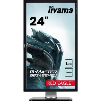   IIYAMA 24&#039;&#039; GB2488HSU-B3 - #3