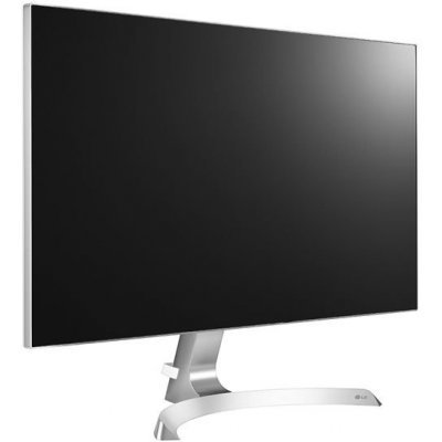 Фото Монитор LG 27" 27MP89HM-S - #1