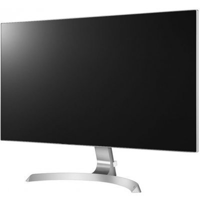 Фото Монитор LG 27" 27MP89HM-S - #2