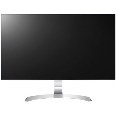 Фото Монитор LG 27" 27MP89HM-S - #3