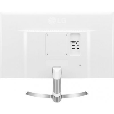 Фото Монитор LG 27" 27MP89HM-S - #4