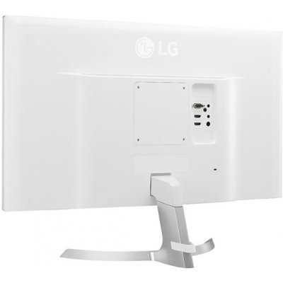 Фото Монитор LG 27" 27MP89HM-S - #5
