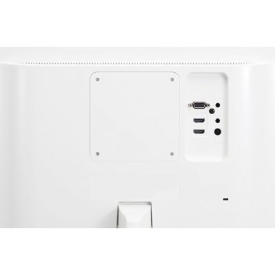 Фото Монитор LG 27" 27MP89HM-S - #6