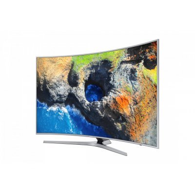    Samsung 55" UE55MU6500U - #2