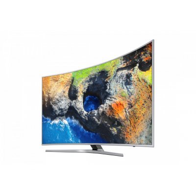    Samsung 55" UE55MU6500U - #3