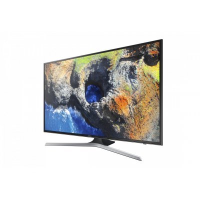    Samsung 43" UE43MU6100U - #1