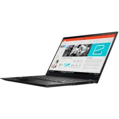   Lenovo ThinkPad Ultrabook X1 Carbon (20HR002SRT) - #1