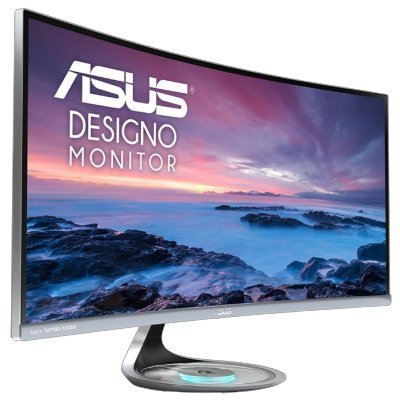   ASUS 34" Designo Curve MX34VQ - #2