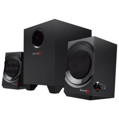    Creative Sound BlasterX Kratos S3  - #1