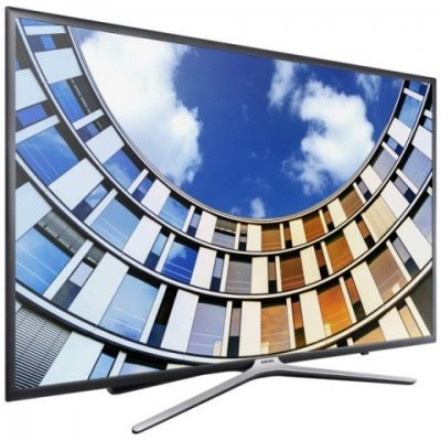    Samsung 43" UE43M5500AU - #1