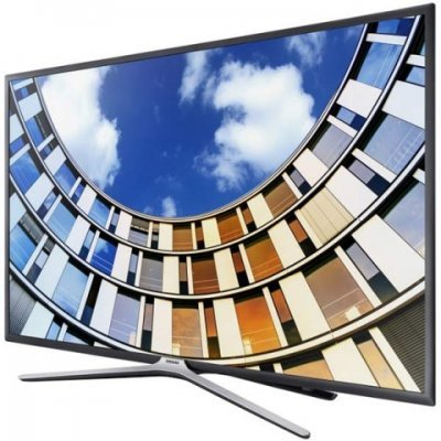    Samsung 43" UE43M5500AU - #2