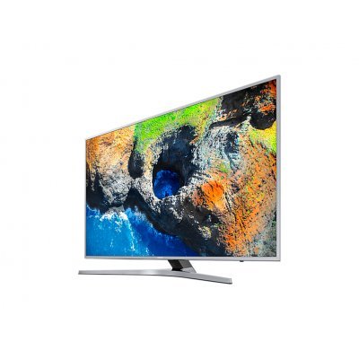    Samsung 55" UE55MU6400U - #4